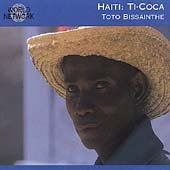 Haiti Ti Coca