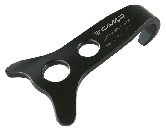 Hak Camp Captain Hook S Camp
