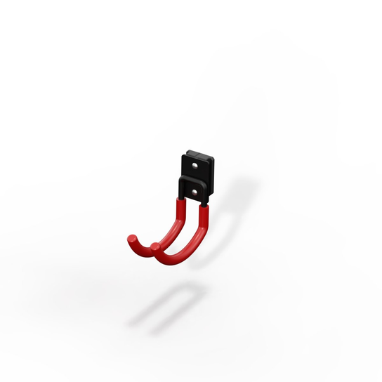 Hak Qbrick System Custom Large J Hook QBRICK SYSTEM