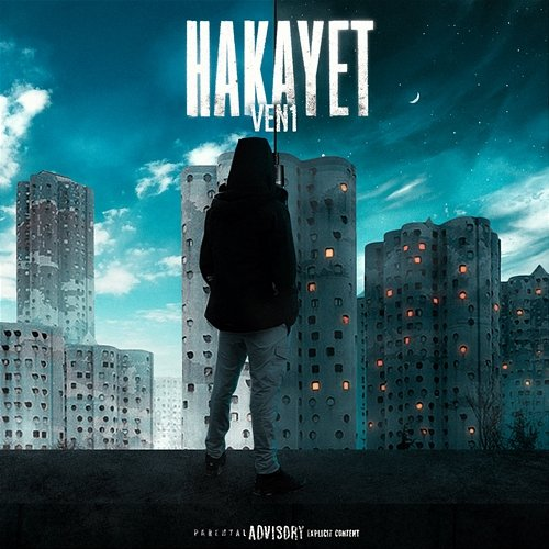 Hakayet VEN1