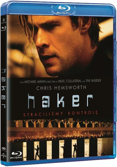 Haker Mann Michael