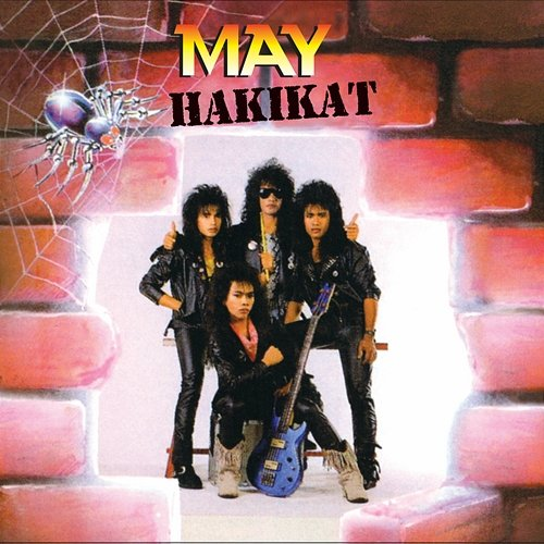 Hakikat May