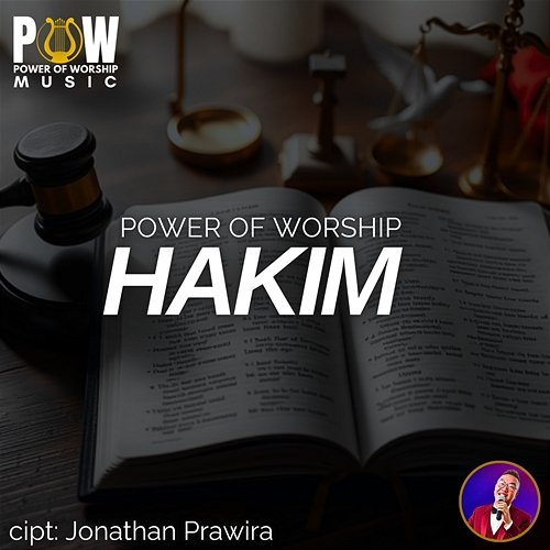 Hakim Jonathan Prawira, Power Of Worship