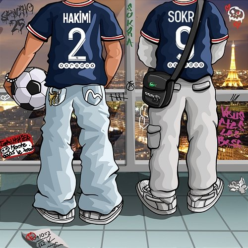 Hakimi Sokra