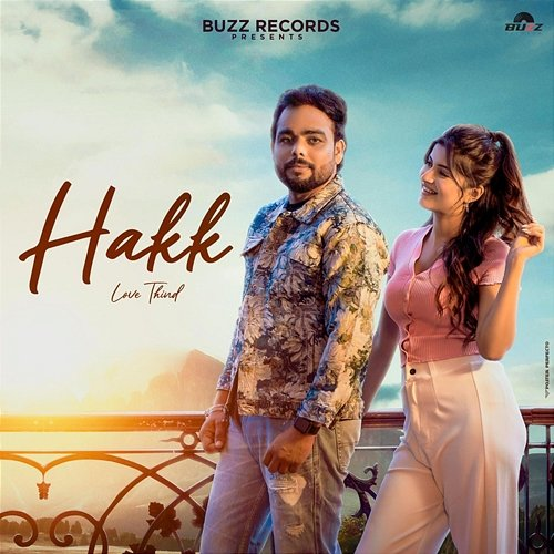 Hakk Love Thind & Buzz Records