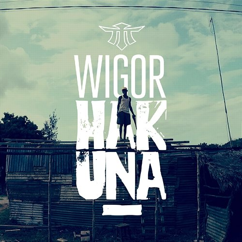 Hakuna Wigor Mor W.A.