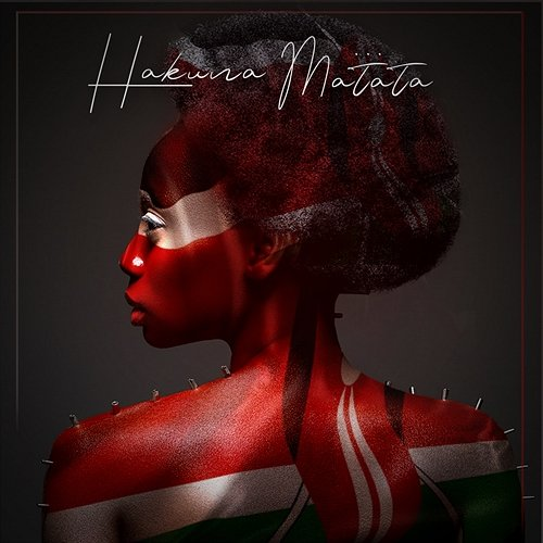 Hakuna Matata Costary feat. Shamir Tadeiya