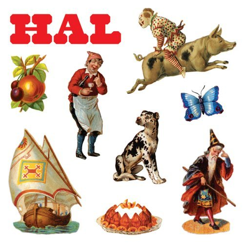 Hal Hal