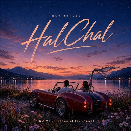 Hal Chal Dawid (Echoes of the Unseen)