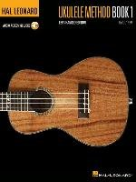 Hal Leonard Ukulele Method Lil'