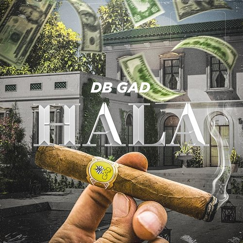 Hala DB Gad