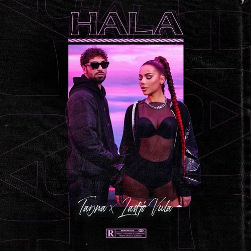 Hala Tayna x Ledri Vula