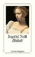 Halali Noll Ingrid