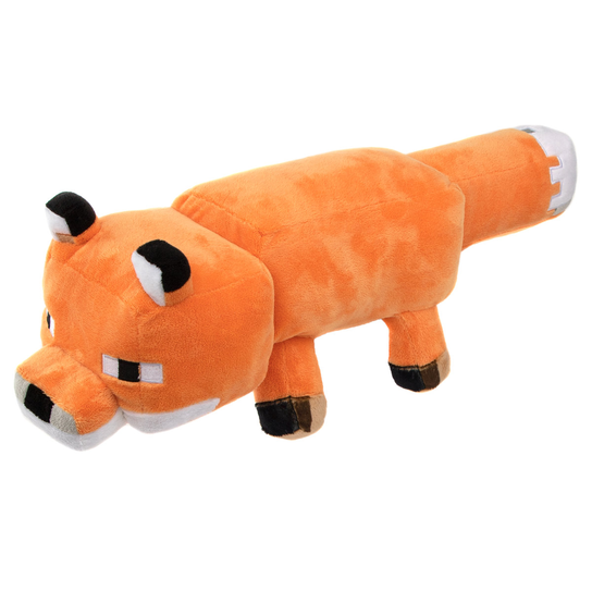 Halantex, poduszka Minecraft 53cm, Fox Halantex