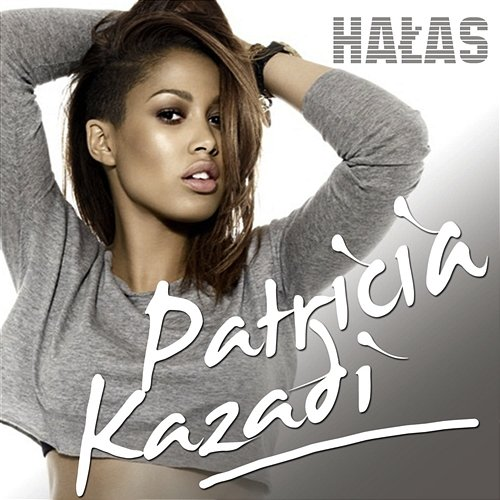 Hałas Kazadi