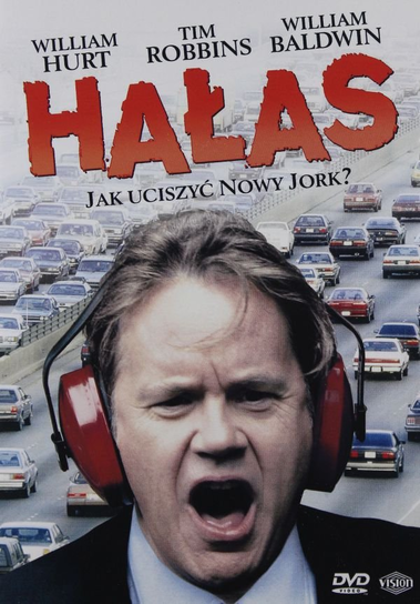 Hałas Bean Henry
