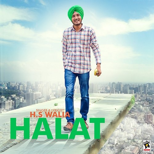 Halat H.S Walia