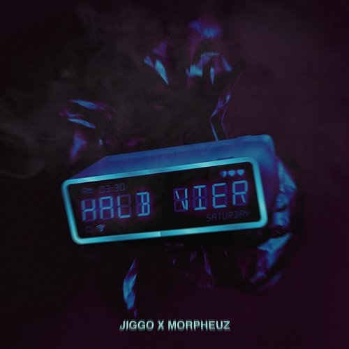 Halb Vier JIGGO, Morpheuz