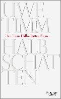 Halbschatten Timm Uwe