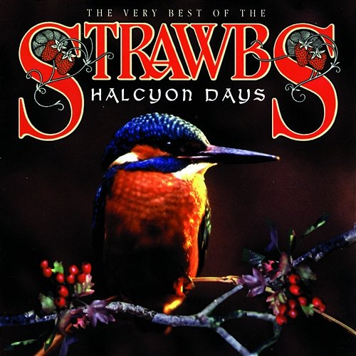 Halcyon Days Strawbs