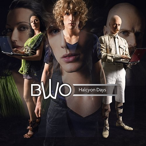 Halcyon Days BWO