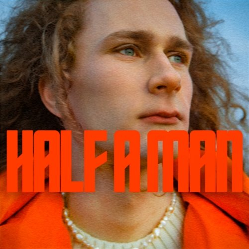 Half a Man TYNSKY