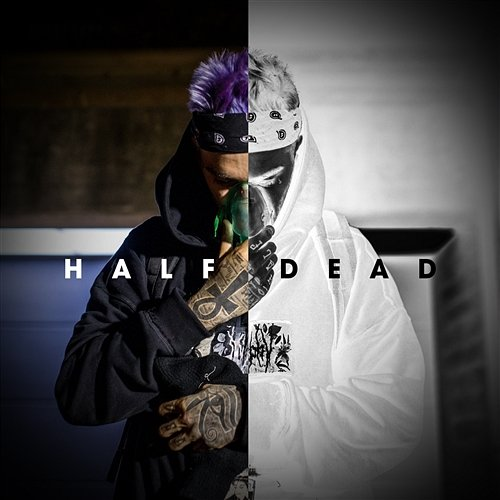 Half Dead Quebonafide feat. ReTo