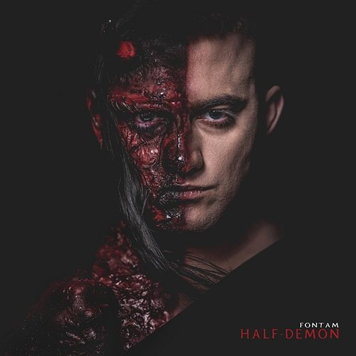 HALF-DEMON FonTam