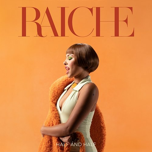 Half & Half Raiche