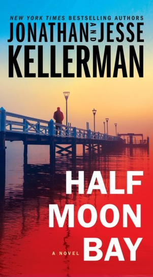 Half Moon Bay Kellerman Jonathan