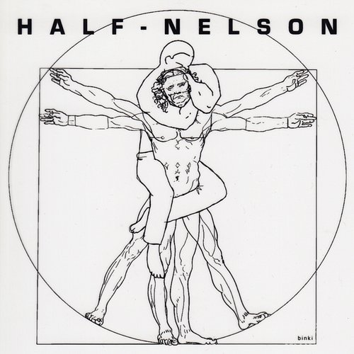 Half-Nelson binki