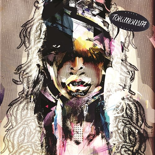 Half Shadows TOKIMONSTA