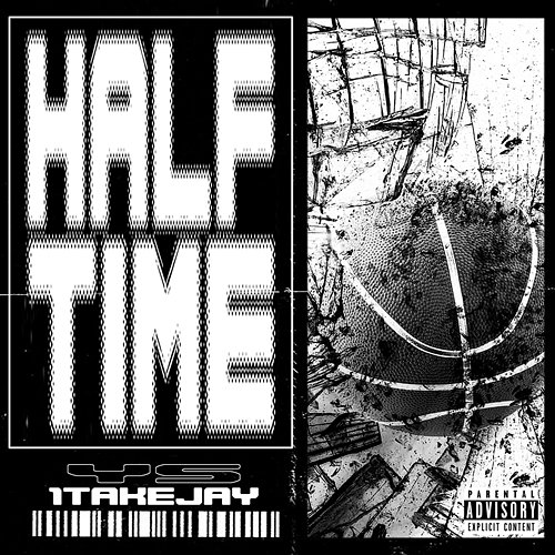 Halftime YS feat. 1takeJay