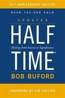 Halftime Buford Bob