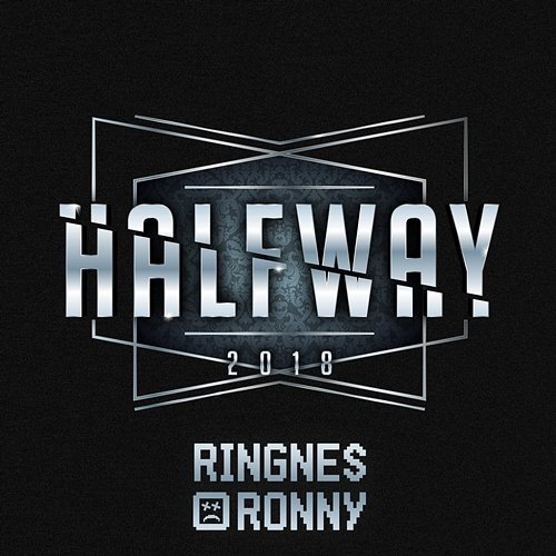 Halfway 2018 Ringnes-Ronny, Kaptein Hook