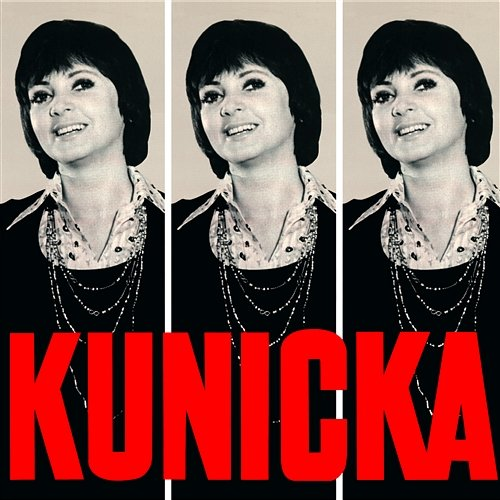 Halina Kunicka Halina Kunicka