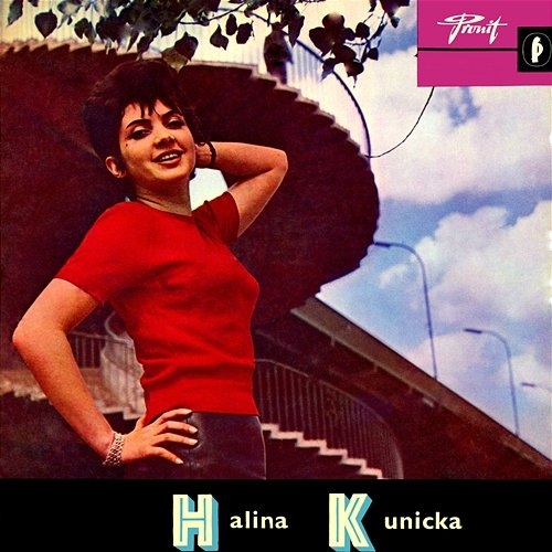 Halina Kunicka Halina Kunicka