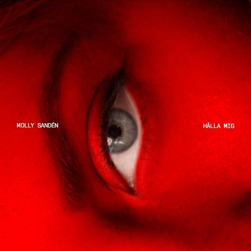 Hålla mig Molly Sandén