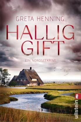 Halliggift Ullstein TB