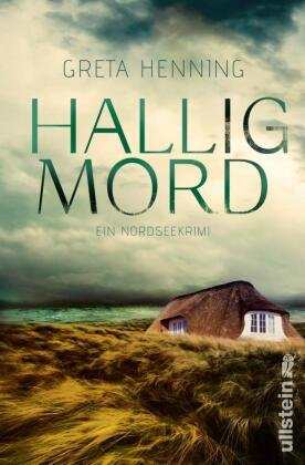 Halligmord Ullstein Extra