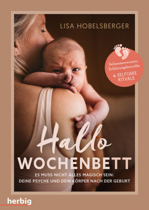 Hallo Wochenbett Herbig Franckh-Kosmos