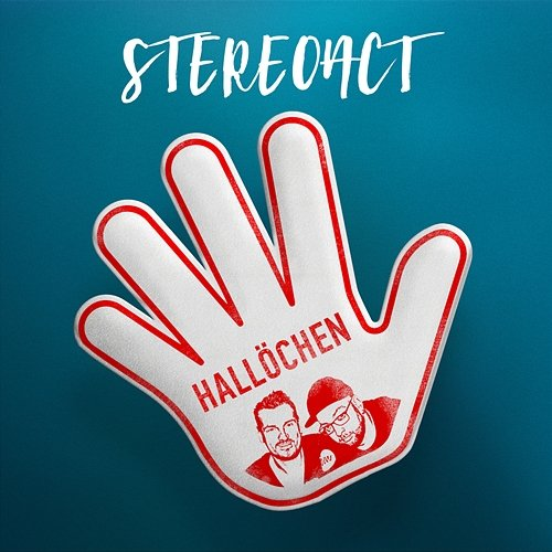 Hallöchen Stereoact, Lena Marie Engel