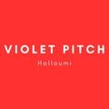Halloumi Violet Pitch