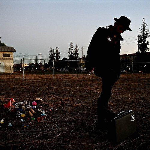 Halloween Ruston Kelly