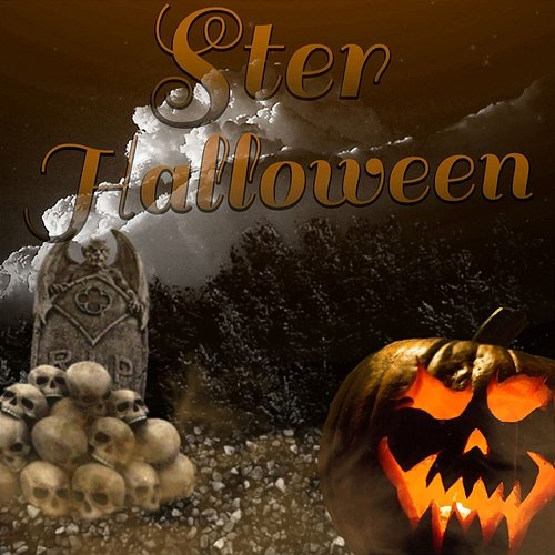 Halloween Ster