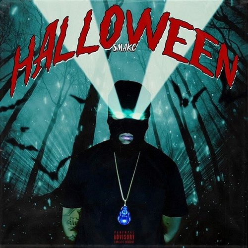 HALLOWEEN Smakc