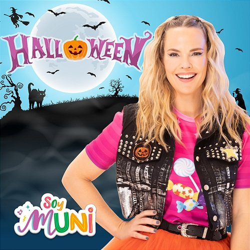 Halloween Muni