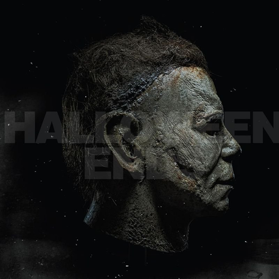 Halloween Ends (Expanded) Carpenter John