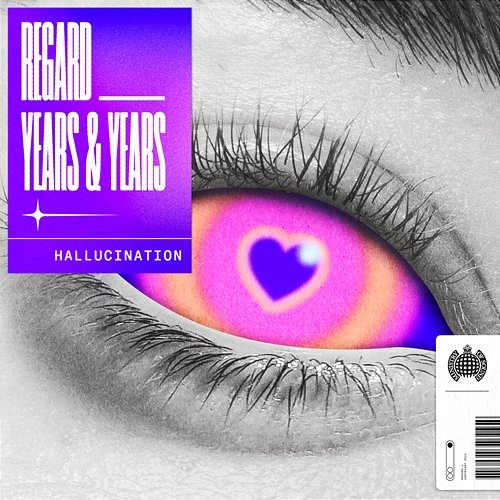 Hallucination Regard, Years & Years