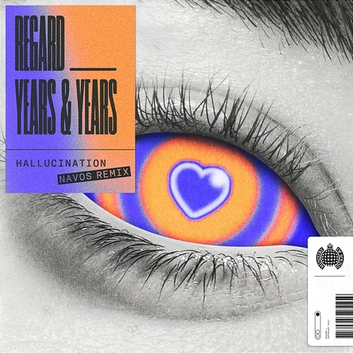 Hallucination Regard, Years & Years, Navos